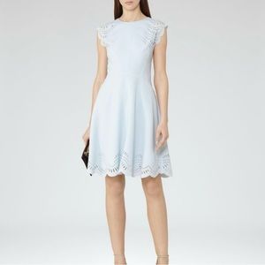 Reiss Kathy dress- Like new!